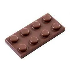 формы для шоколадных конфет и плиток в Москве 10