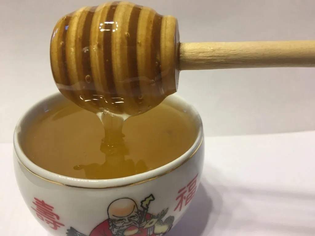 фотография продукта Натуральный мёд - мед разных сортов