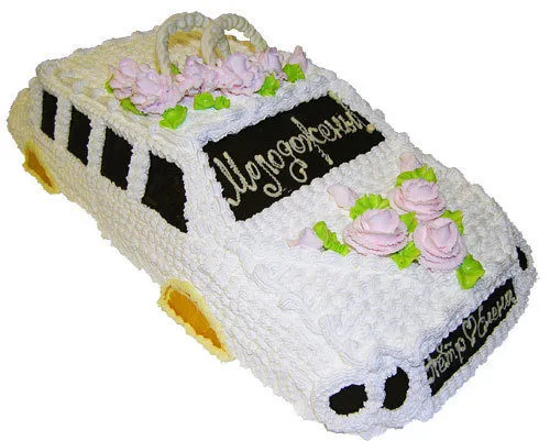 свадебный торт на заказ,жуковский в Жуковском 4
