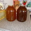 мёд со своей пасеки от 70 руб. кг. в Бузулуке
