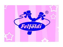 Felfoldi (Венгрия) - инновационная кондитерка