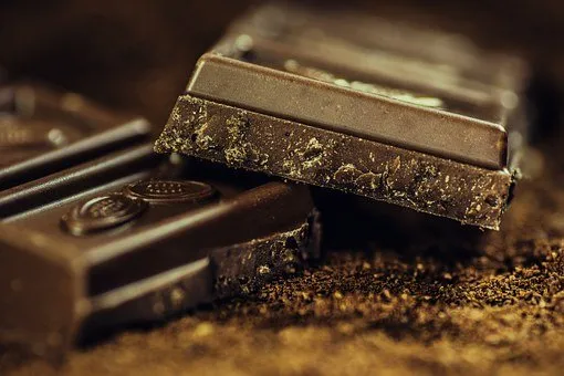 Hershey’s выпустил свой первый веганский шоколад