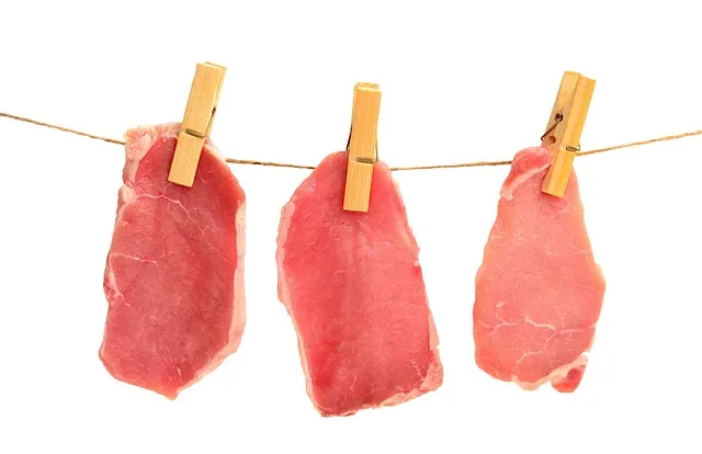  Американские экспортеры смогли компенсировать снижение экспорта свинины в Китай поставками в другие страны