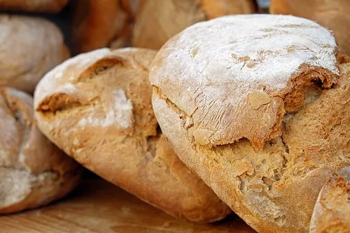 Белгородский хлебозавод «Колос» за 9 месяцев заработал почти 120 млн руб.