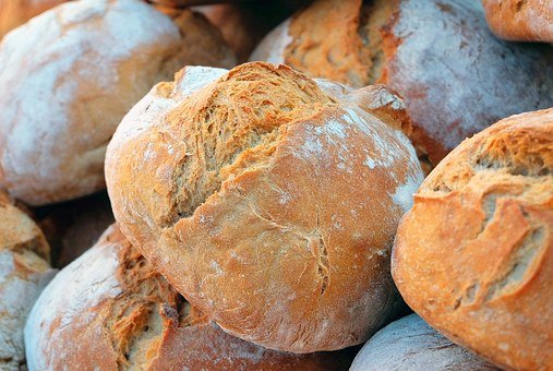 Особый хлеб нового поколения создают ученые Красноярского ГАУ
