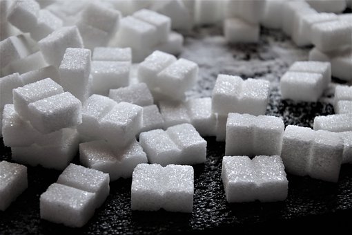 В России растет производство сахара