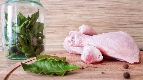 Бразилия останется мировым лидером по производству мяса птицы