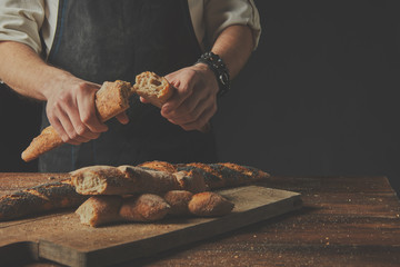 В Минсельхозе рассмотрят вопрос увеличения господдержки пекарям во втором полугодии 2022 года 