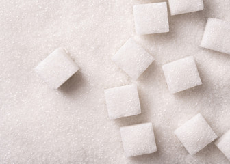 Российские ученые создали безвредный заменитель в две тысячи раз слаще обычного сахара