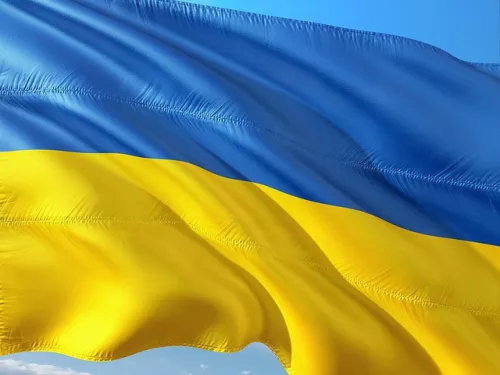 Киев призвал распространить продуктовую сделку на другие товары 