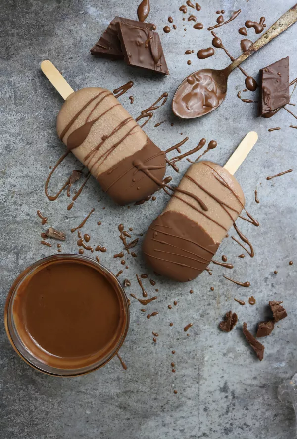 Шоколад и мороженое пострадают из-за инфляции больше других сладостей 