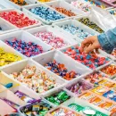 В США зафиксировали самый высокий годовой рост цен на конфеты