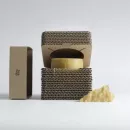 Bee Loop - съедобная упаковка для мёда
