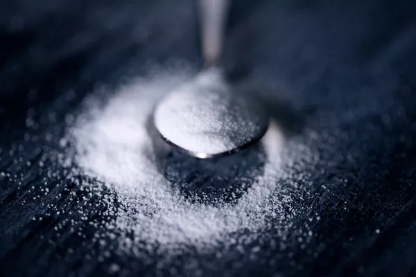 Виктория Абрамченко: Увеличивать квоту на беспошлинный импорт сахара не планируется