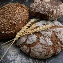 Петербургский «Каравай» запустил в продажу хлеб без муки