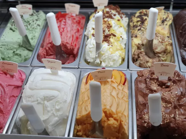 Дмитрий Бонохов: 90% выпускаемого нами мороженого — это пломбир, традиционные рецептуры и вкусы