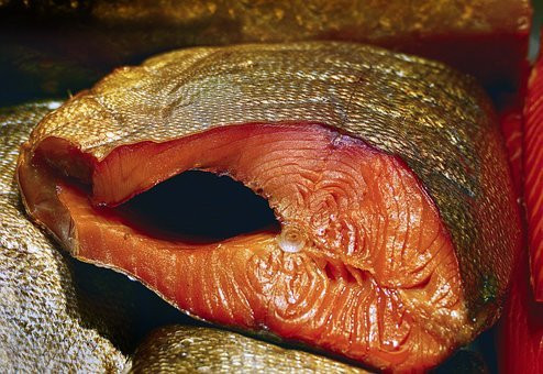 Норвегия: Стоимость экспорта морепродуктов выросла на фоне слабой кроны и высокого спроса