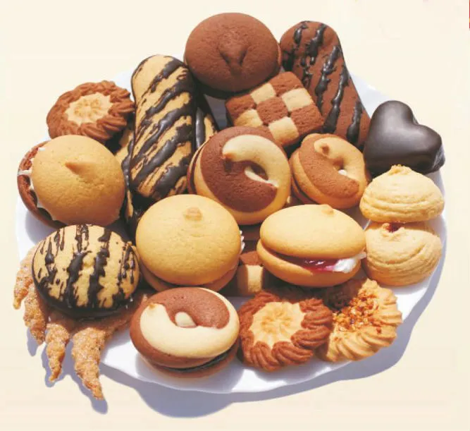 фотография продукта Качественное, вкусное печенье  эксклюзив