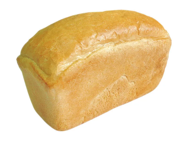 хлеб пшеничный 