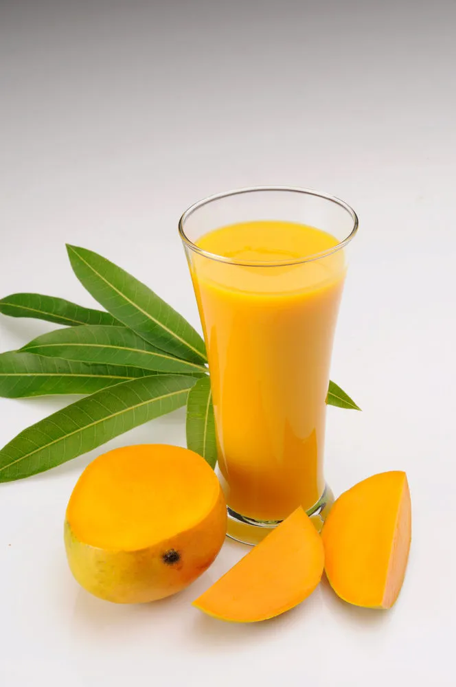 Фотография продукта Предлагаем концентрат пюре манго Индия.