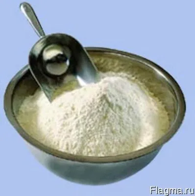 фотография продукта Заменитель сухих молочных сливок 40% 50%