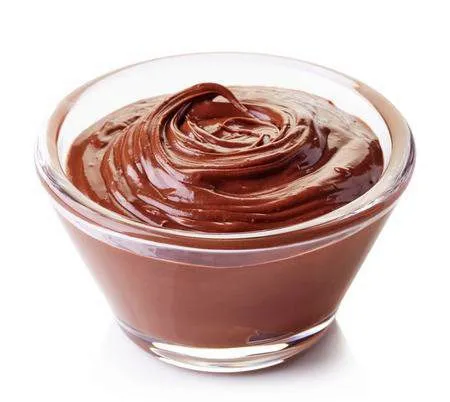 фотография продукта Кремовая начинка Альпийский шоколад 