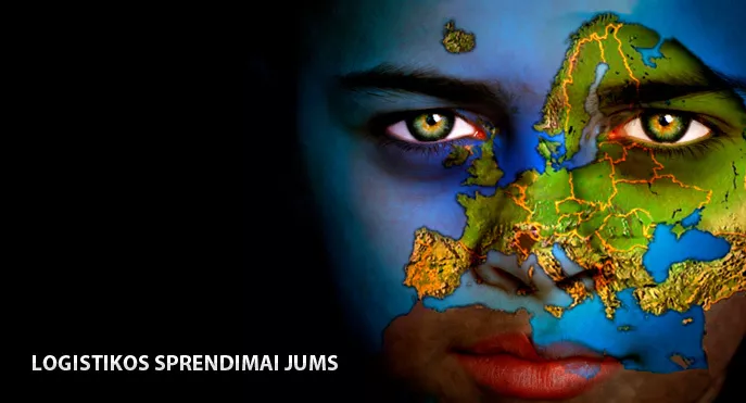 фотография продукта Грузоперевозки  логистика