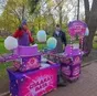 аппарат для сахарной ваты candyman elect в Санкт-Петербурге 2