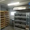 пекарня модульная в Екатеринбурге и Свердловской области