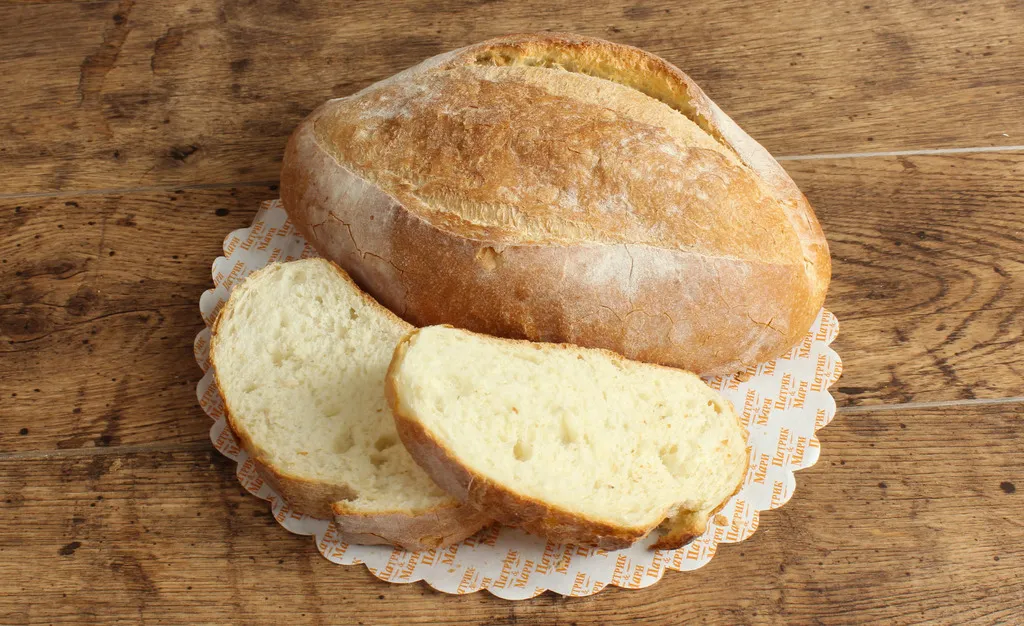 хлеб и слойка в замороженном виде в Краснодаре 5