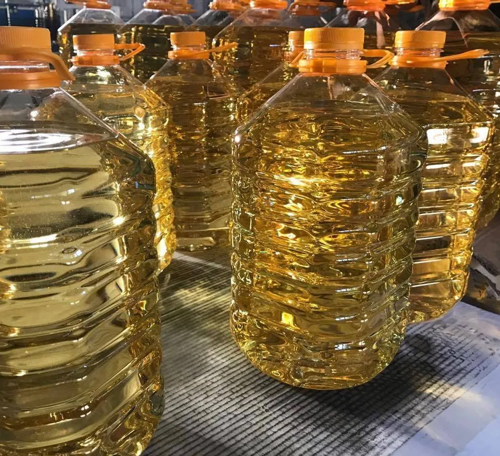 продаем масло подсолнечное высший сорт в Казани