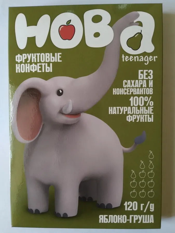 конфеты хоба из листовой пастилы в Республике Беларусь 2