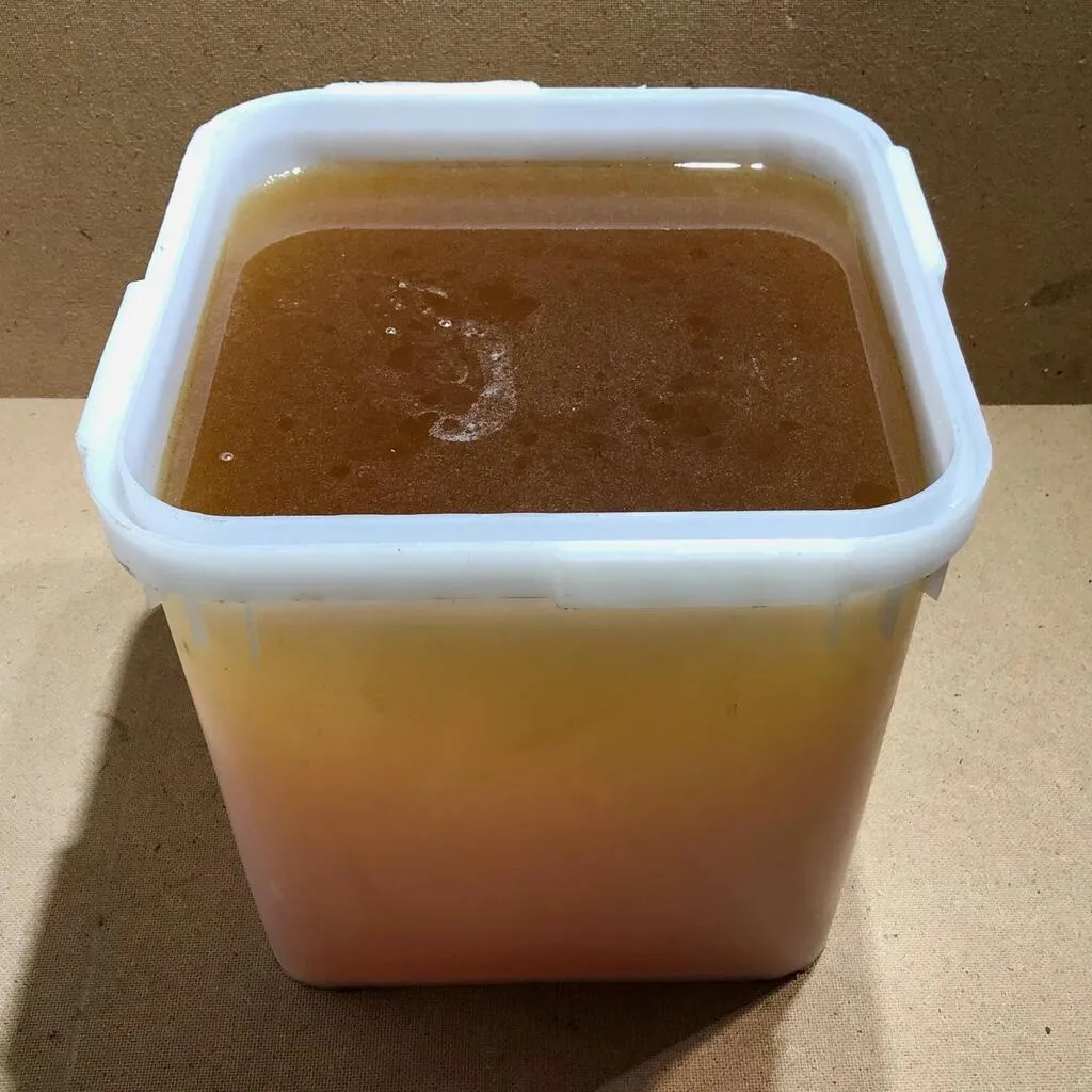 фотография продукта Мёд с Алтая