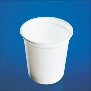 Фотография продукта Молочная упаковка:стаканы,платинка