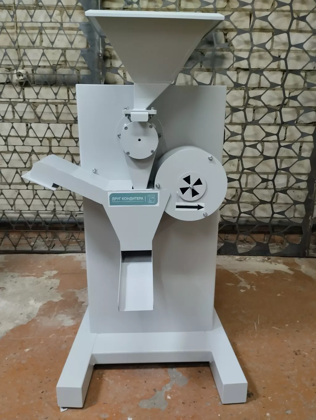 фотография продукта Машина дробильная мд-1