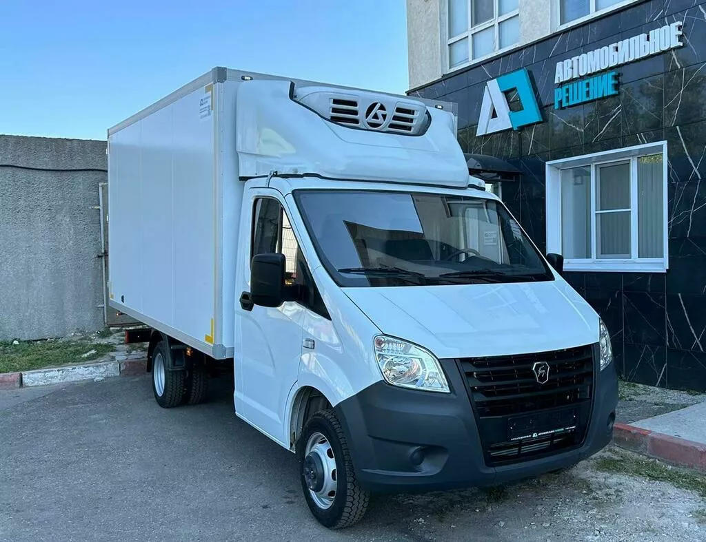 фотография продукта Продажа коммерческой техники   