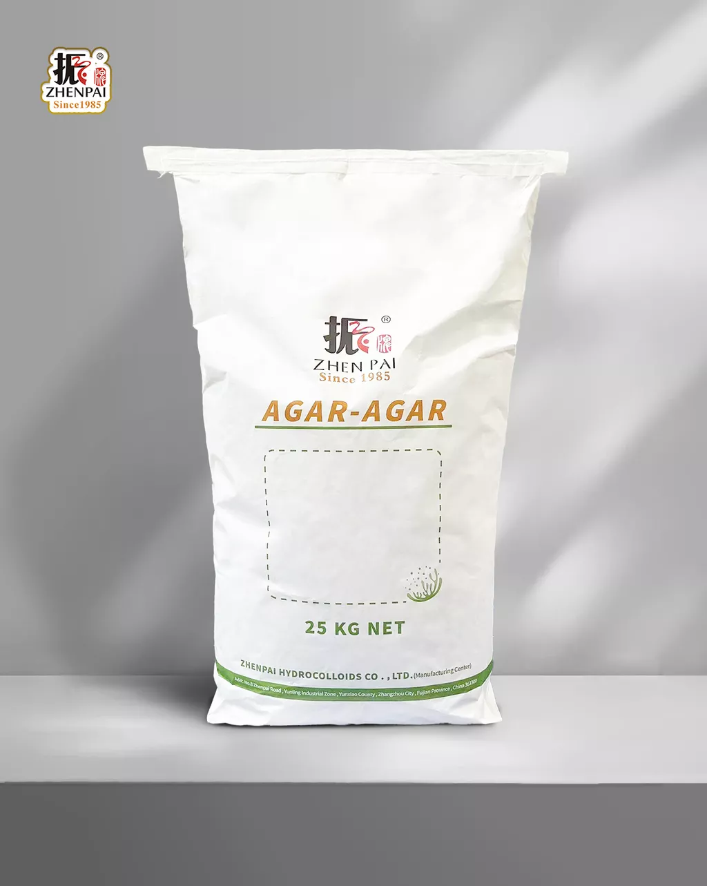 фотография продукта Агар 900 