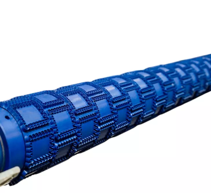 фотография продукта Роторы и кольца для производства печенья