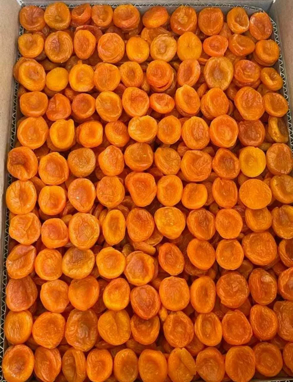 фотография продукта Абрикос сушеный (курага без косточек)