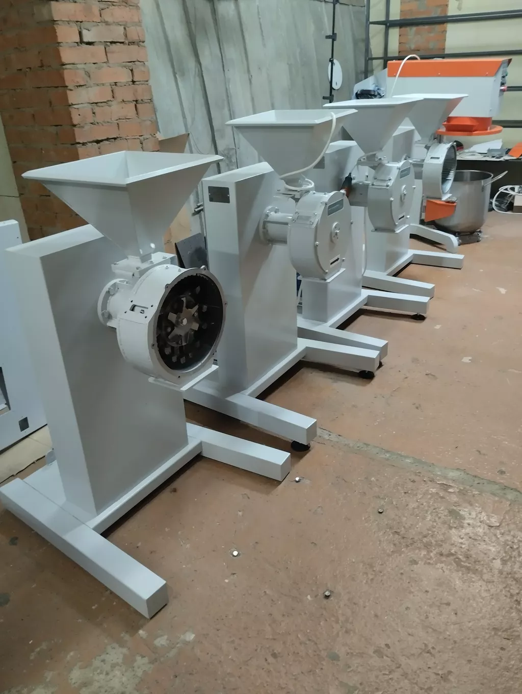 микромельница молотковая мм-10 в Йошкар-Оле и Республике Марий Эл 3